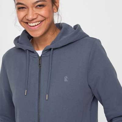 sudaderas ropa ecologica