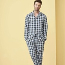 Pijama ecológico algodon organico