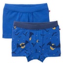 Batman 100% cotton children's boxer
