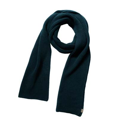 100% Organic Cotton Scarf