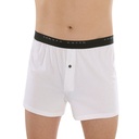 100% organic cotton wide boxer briefs COMAZO