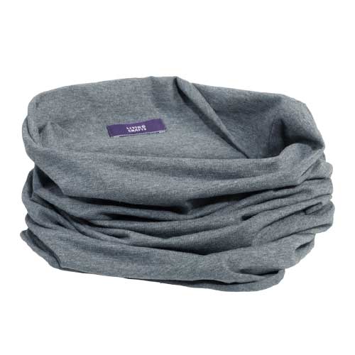 Braga de cuello algodón orgánico