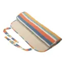 Meditation mat 100% organic cotton ANTIGUA