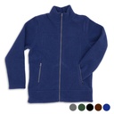100% Merino Wool Fleece for Men