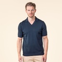 Polo algodón orgánico 100% TAAROS