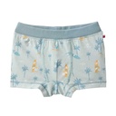 Bóxer 100% cotó orgànic nen Surf