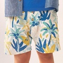 100% organic cotton TROPICAL pants