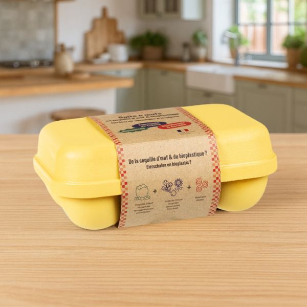 Ouera de closca d'ou