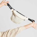 Riñonera algodón sin tintes – Living Crafts