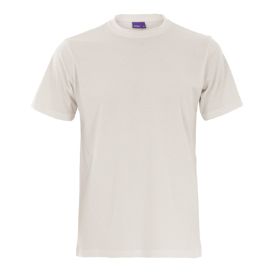 Camiseta 100% algodón orgánico CLARK