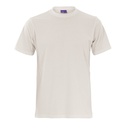Camiseta 100% algodón orgánico CLARK