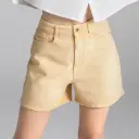 BONTJE organic cotton short trousers