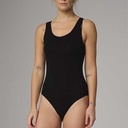 Organic cotton women's bodysuit