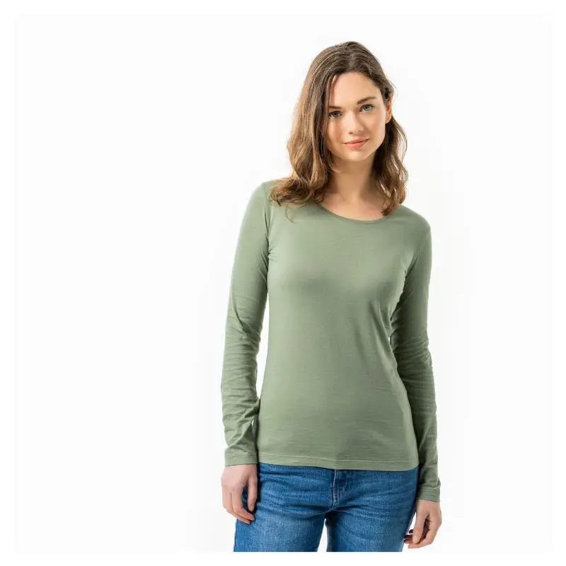 100% organic cotton T-shirt - Susanna Talla XS