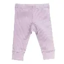 Legging cotó orgànic bebé 
