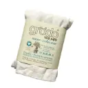 Medias de algodón orgánico Sin tintes