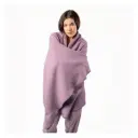100% organic cotton CAMBRIDGE blanket