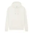 Sudadera con capucha 100% algodón orgánico sin tintes