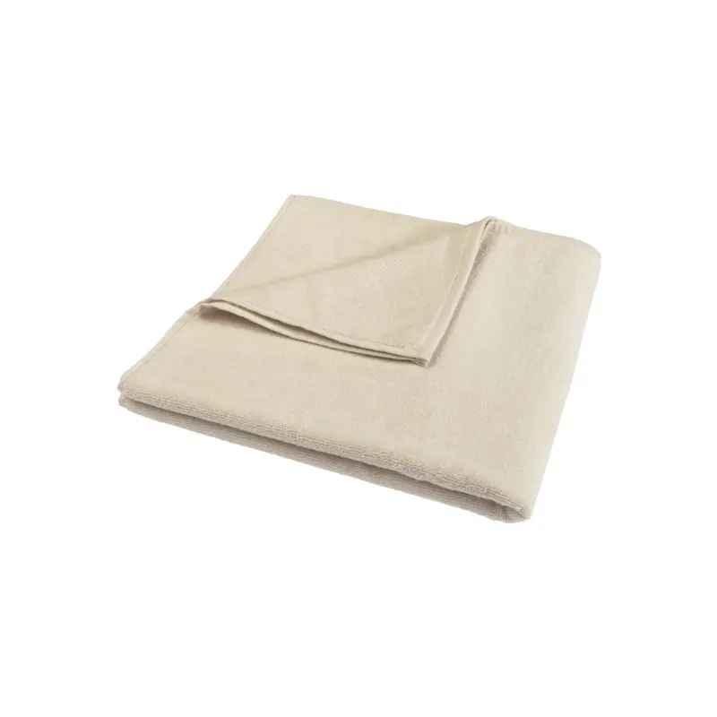 100% organic cotton towel, 140 x 70 cm ORLANDO