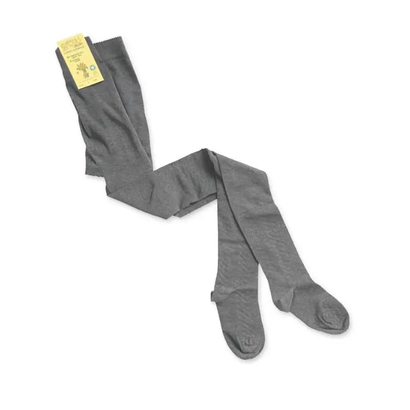 Organic cotton tights