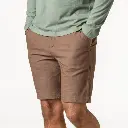 Bermudas hombre 100% algodón orgánico 