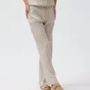 100% Organic Cotton Fine Trousers