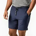 Pantalón corto 100% algodón orgánico ARLON  