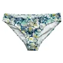 Braga bikini algodón orgánico Bolón