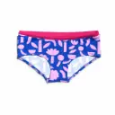 Nature organic cotton bikini culotte bottoms PRÓXIMAMENTE