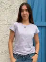 Camiseta algodon 100% BLAUGAB 