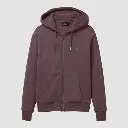 Sudadera 100% algodón orgánico DAHLIA Recolution