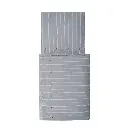 Funda nòrdica 100% cotó orgànic i funda de coixí SARENTINO