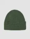 Gorro algodón orgánico 100% Recolution