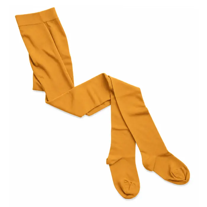Organic cotton tights