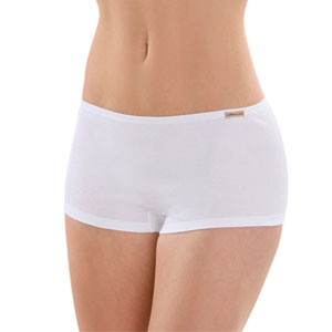 Calceta 100% cotó orgànic panty