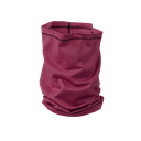 Braga de cuello lana merino y seda, deporte