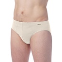 Calzoncillo slip 100% algodón orgánico COMAZO