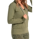 Organic cotton yoga sweatshirt COMAZO Talla 36