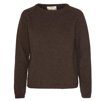 Jersey Hombre 100% Lana Merino, talla L