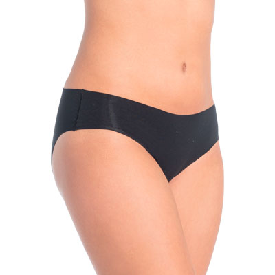 Braga de algodón discreta sin costuras talla 36