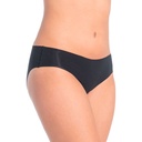 Braga de algodón discreta sin costuras talla 36