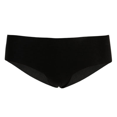 Braga brasileña de algodón orgánico, discreta talla 40