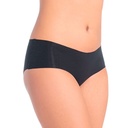 Braga panty discreta de algodón orgánico