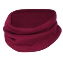 Braga de cuello de lana merino y seda niños