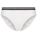 Braga slip algodón orgánico, Sport COMAZO