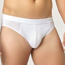 Slip cotó orgànic goma recoberta COMAZO