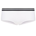 Culotte algodón orgánico Sport