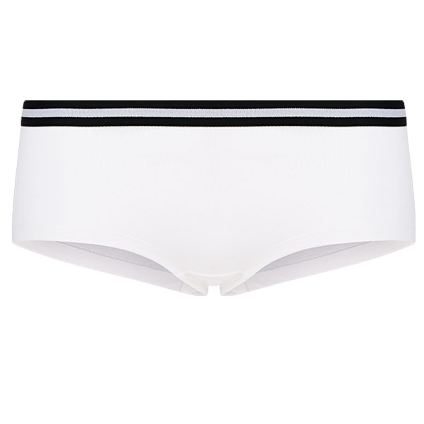 Culotte algodón orgánico Sport COMAZO