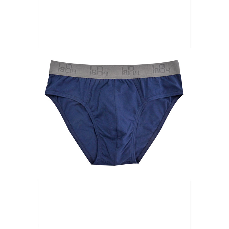 Calzoncillo Slip algodón orgánico niños COMAZO