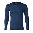 Merino wool and silk undershirt, man